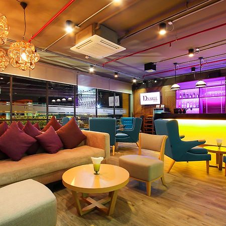 Plaai Prime Hotel Rayong Sha Extra Plus Eksteriør billede