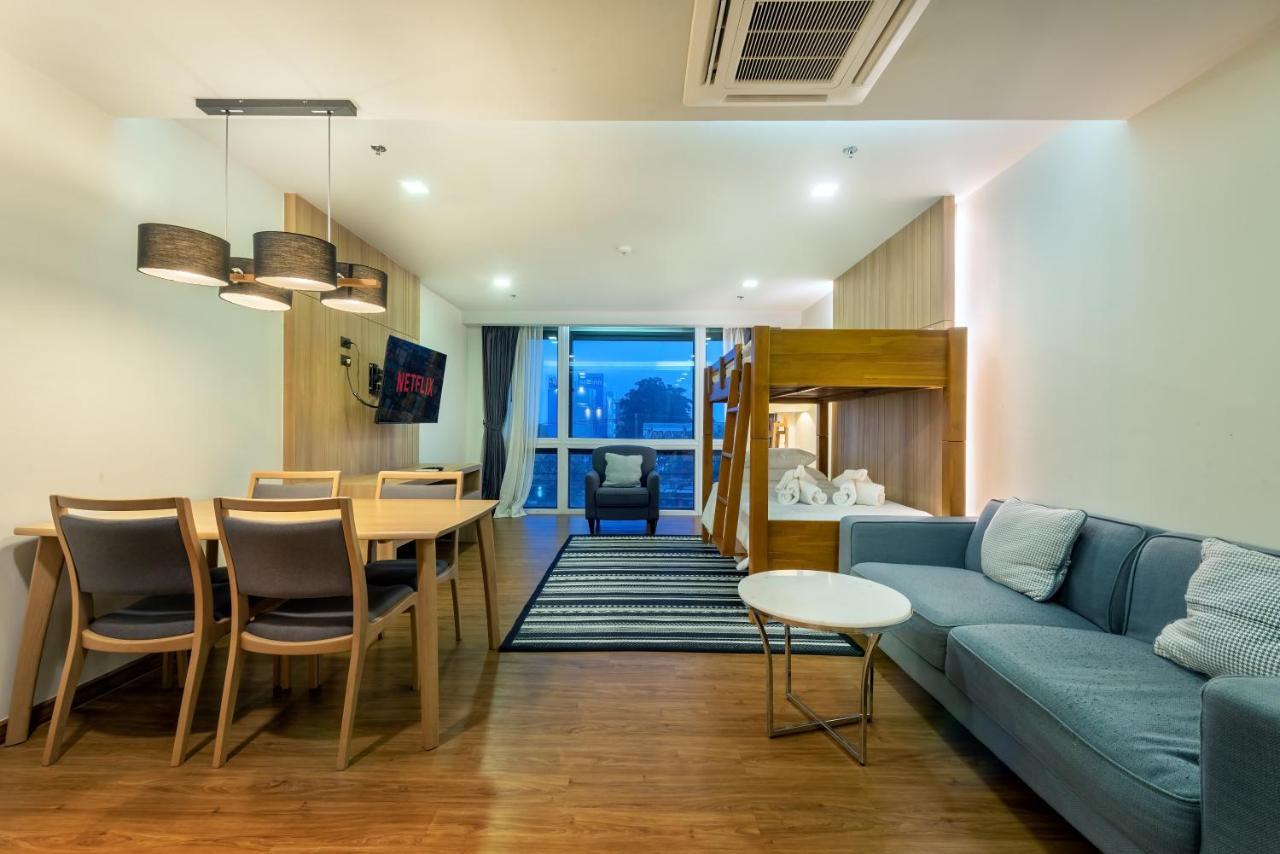 Plaai Prime Hotel Rayong Sha Extra Plus Eksteriør billede