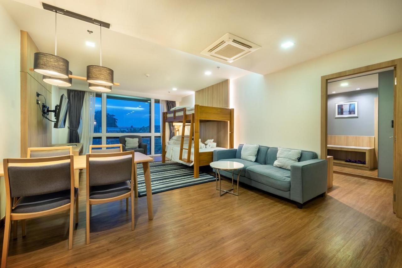 Plaai Prime Hotel Rayong Sha Extra Plus Eksteriør billede
