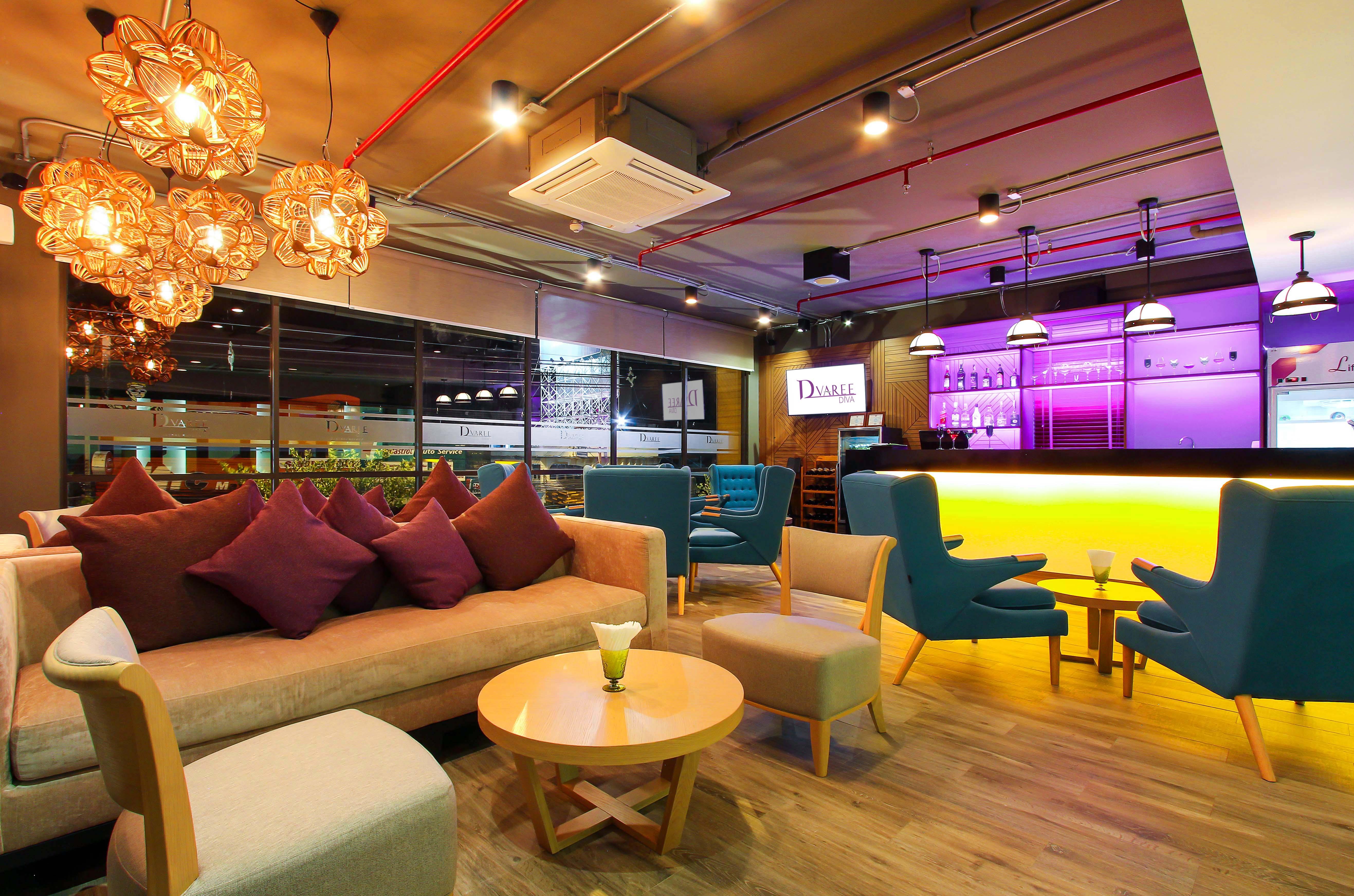 Plaai Prime Hotel Rayong Sha Extra Plus Eksteriør billede