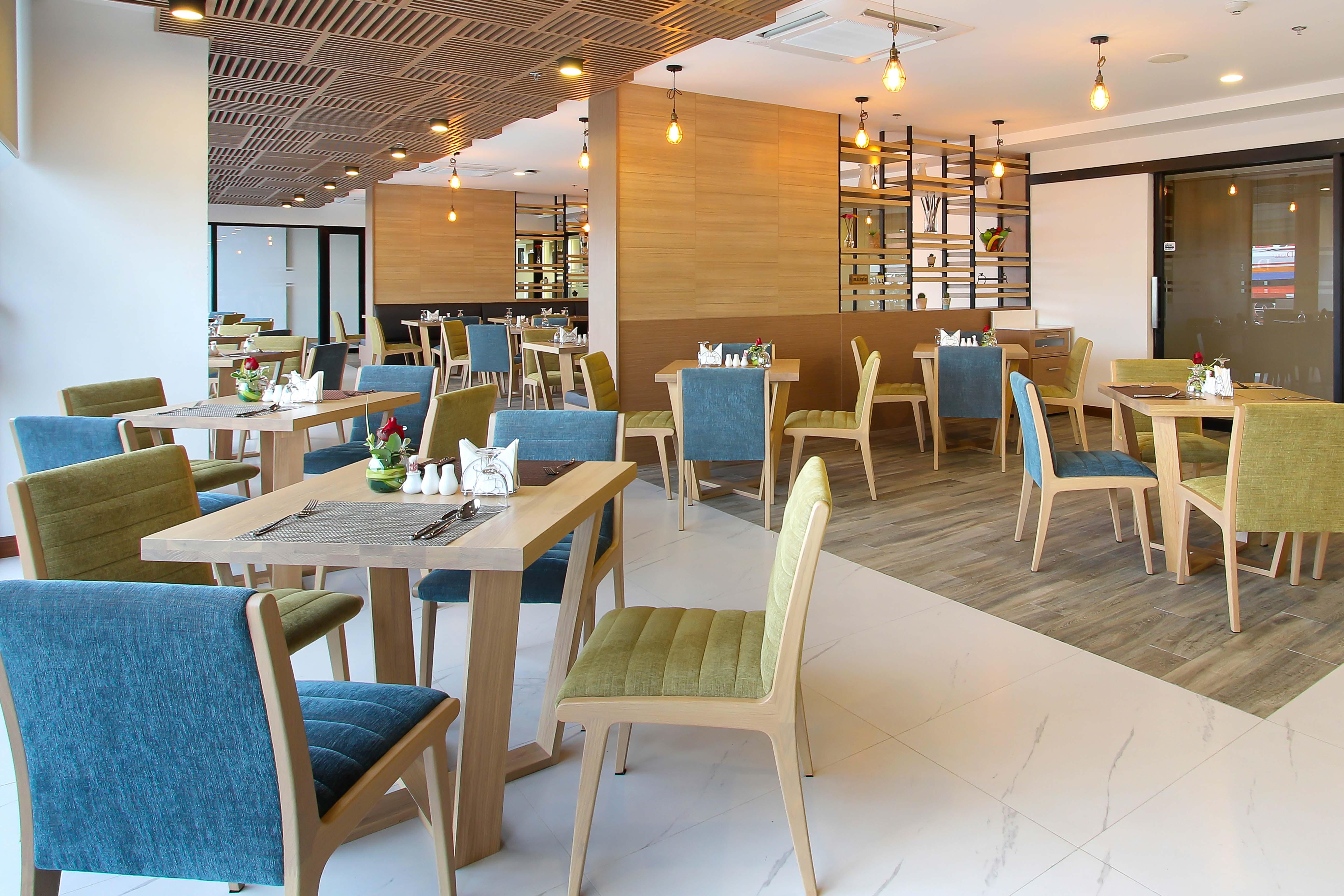 Plaai Prime Hotel Rayong Sha Extra Plus Eksteriør billede