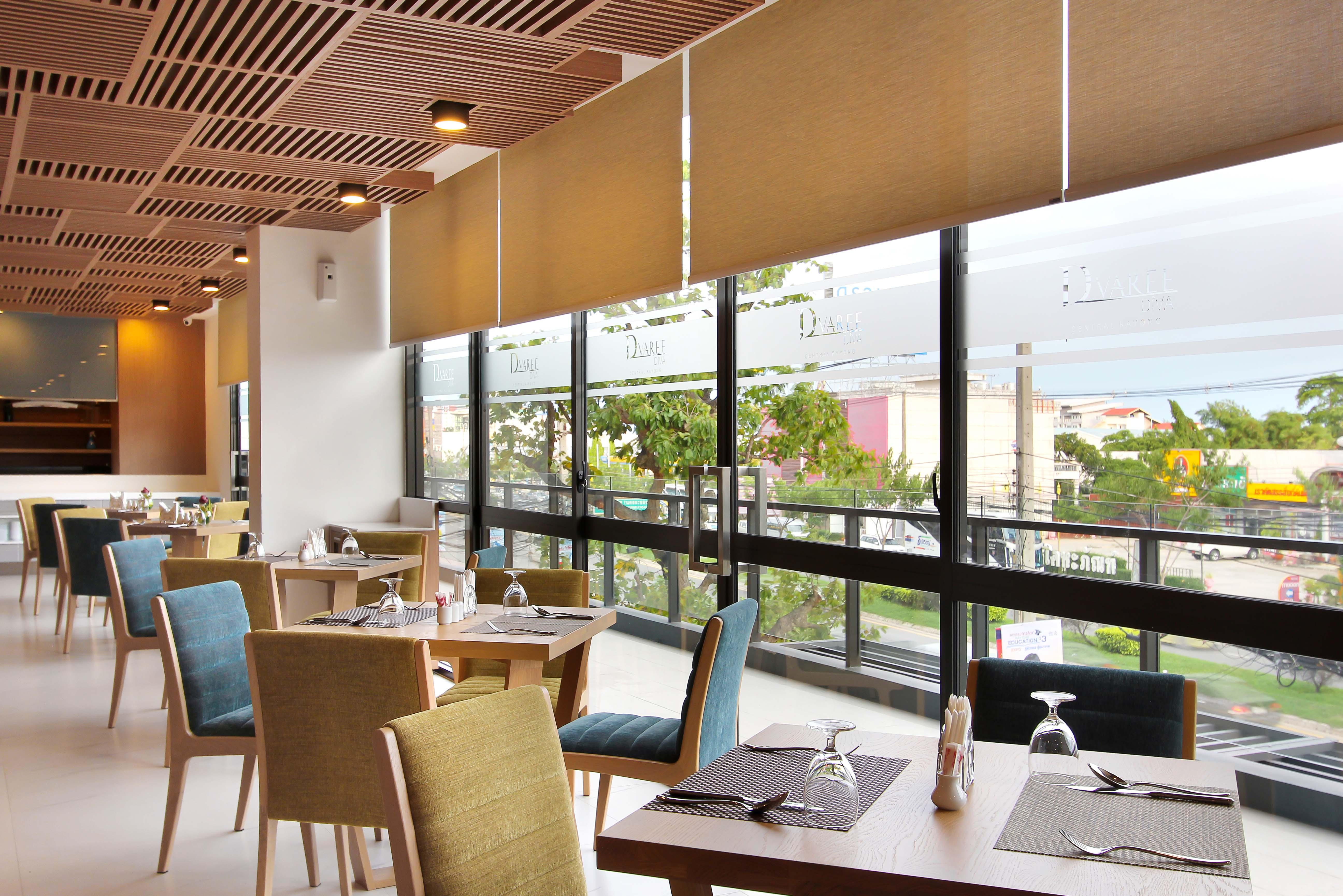 Plaai Prime Hotel Rayong Sha Extra Plus Eksteriør billede