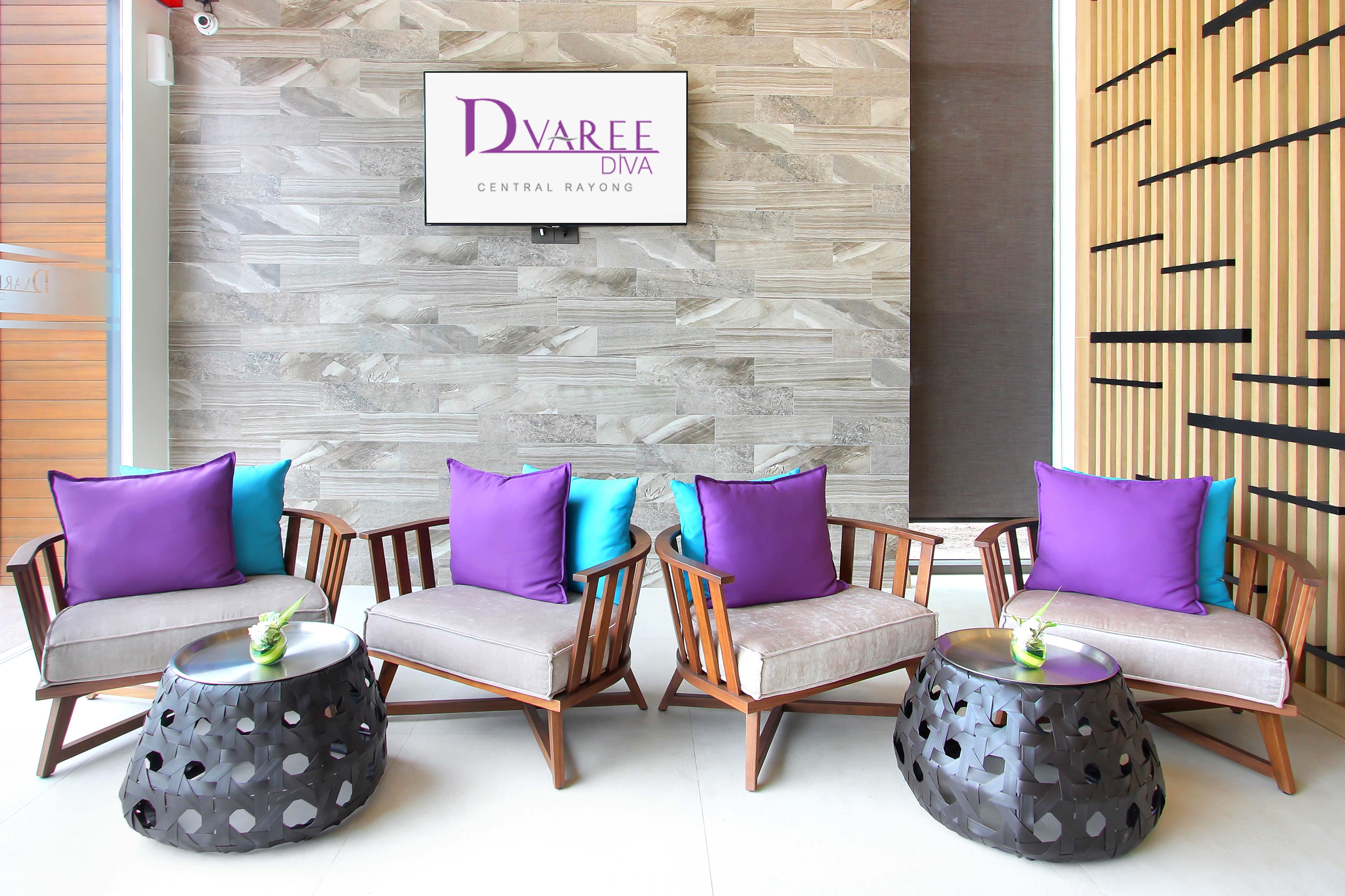Plaai Prime Hotel Rayong Sha Extra Plus Eksteriør billede