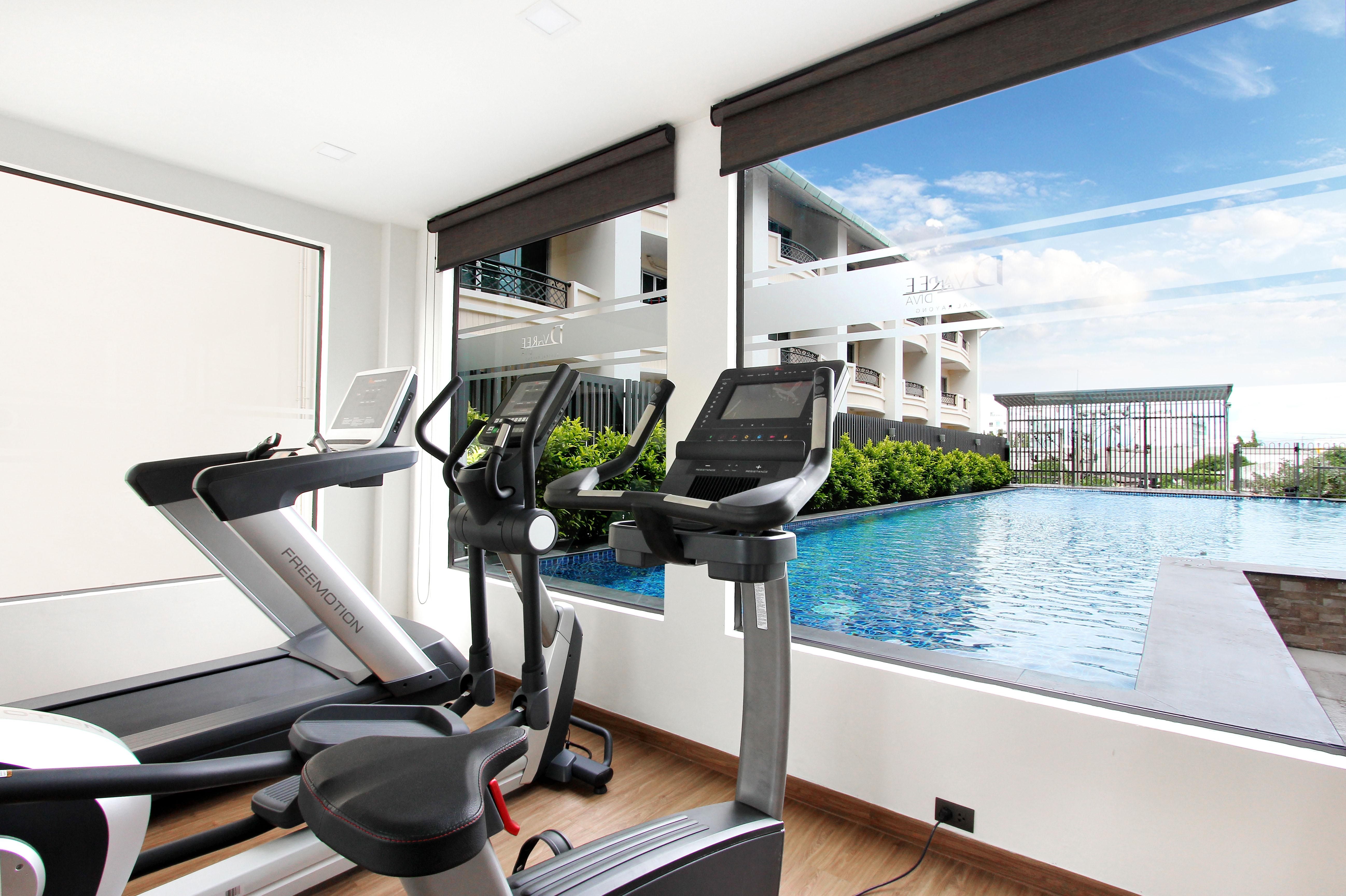 Plaai Prime Hotel Rayong Sha Extra Plus Eksteriør billede