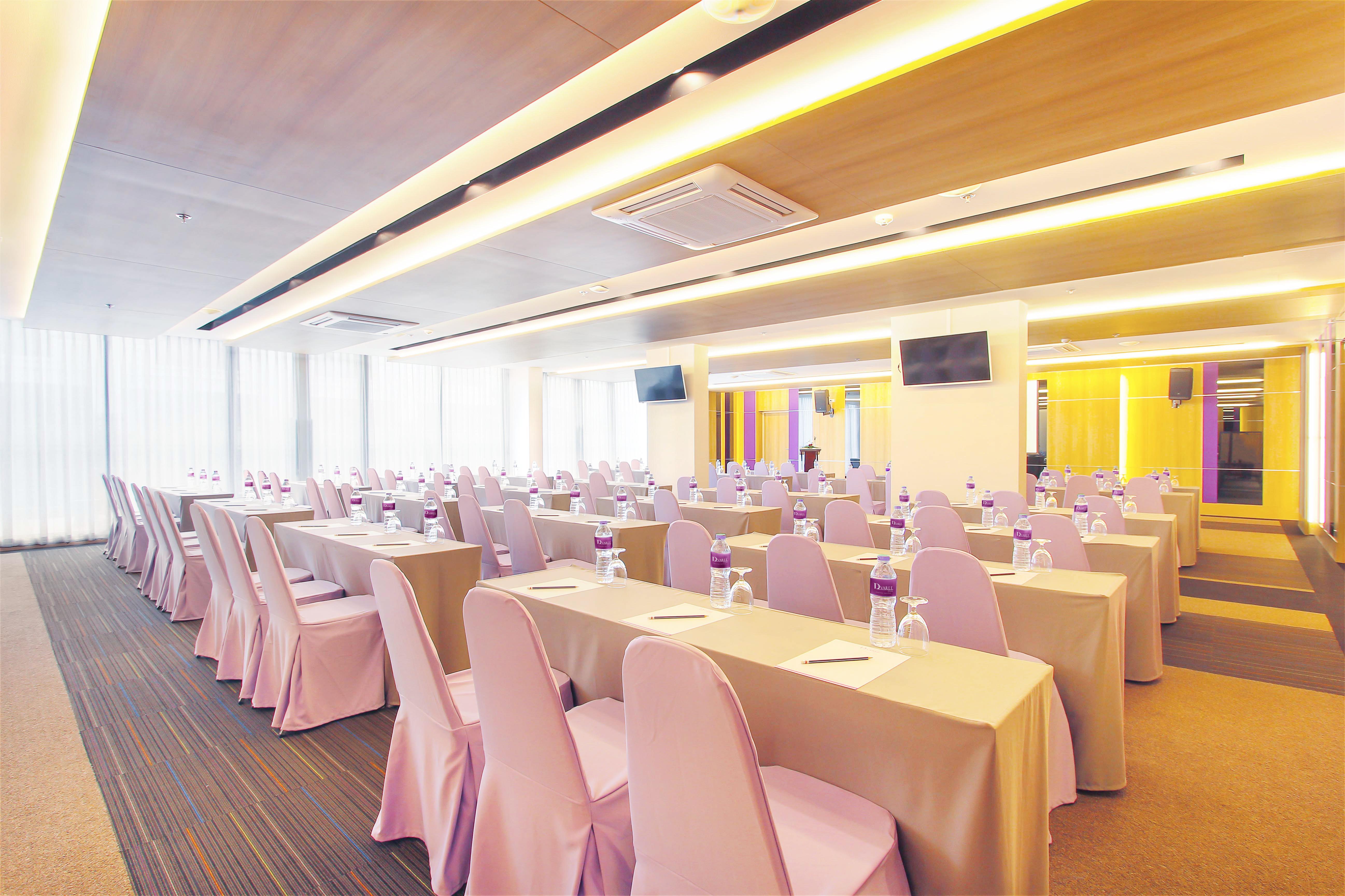 Plaai Prime Hotel Rayong Sha Extra Plus Eksteriør billede