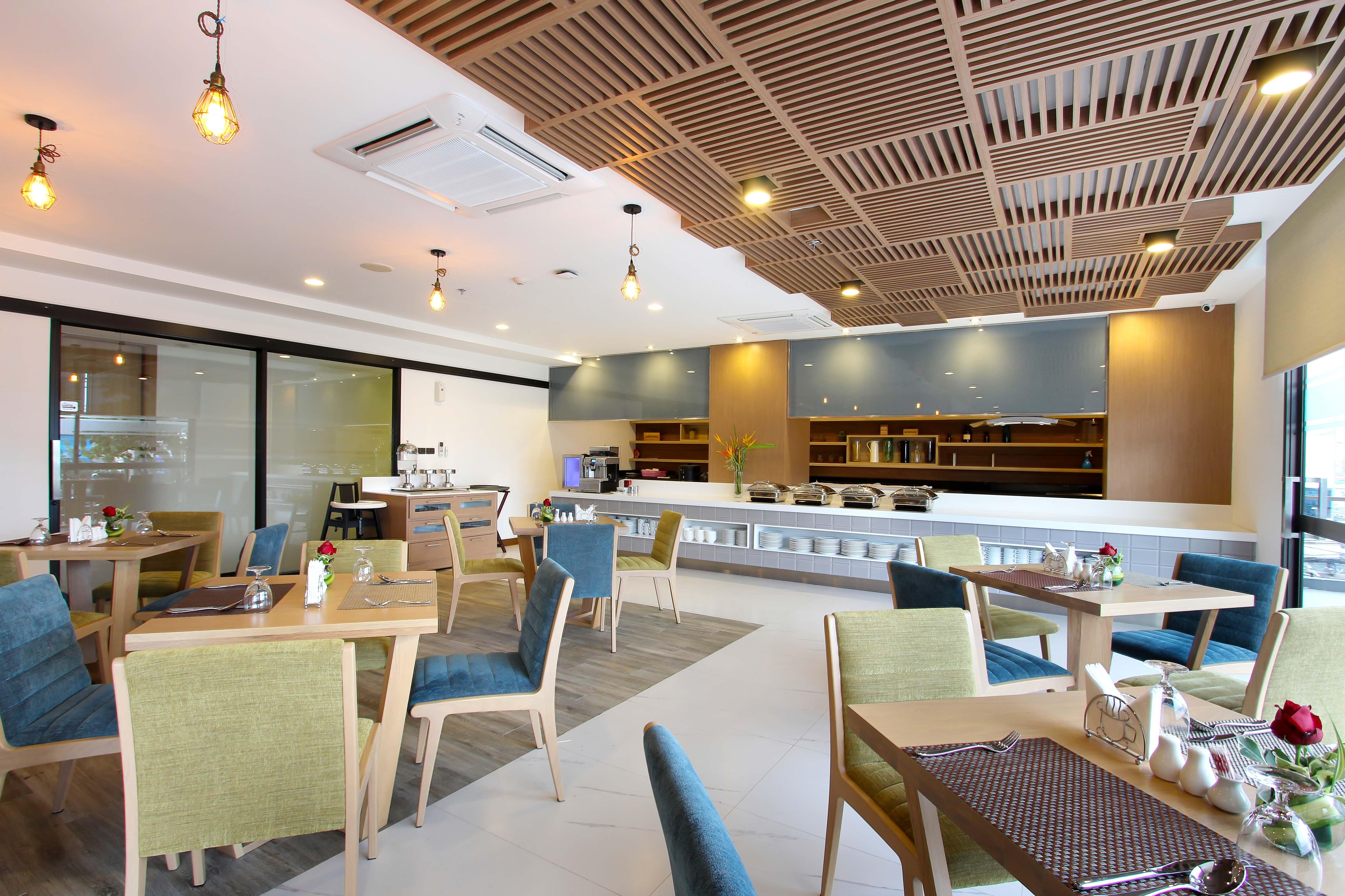 Plaai Prime Hotel Rayong Sha Extra Plus Eksteriør billede