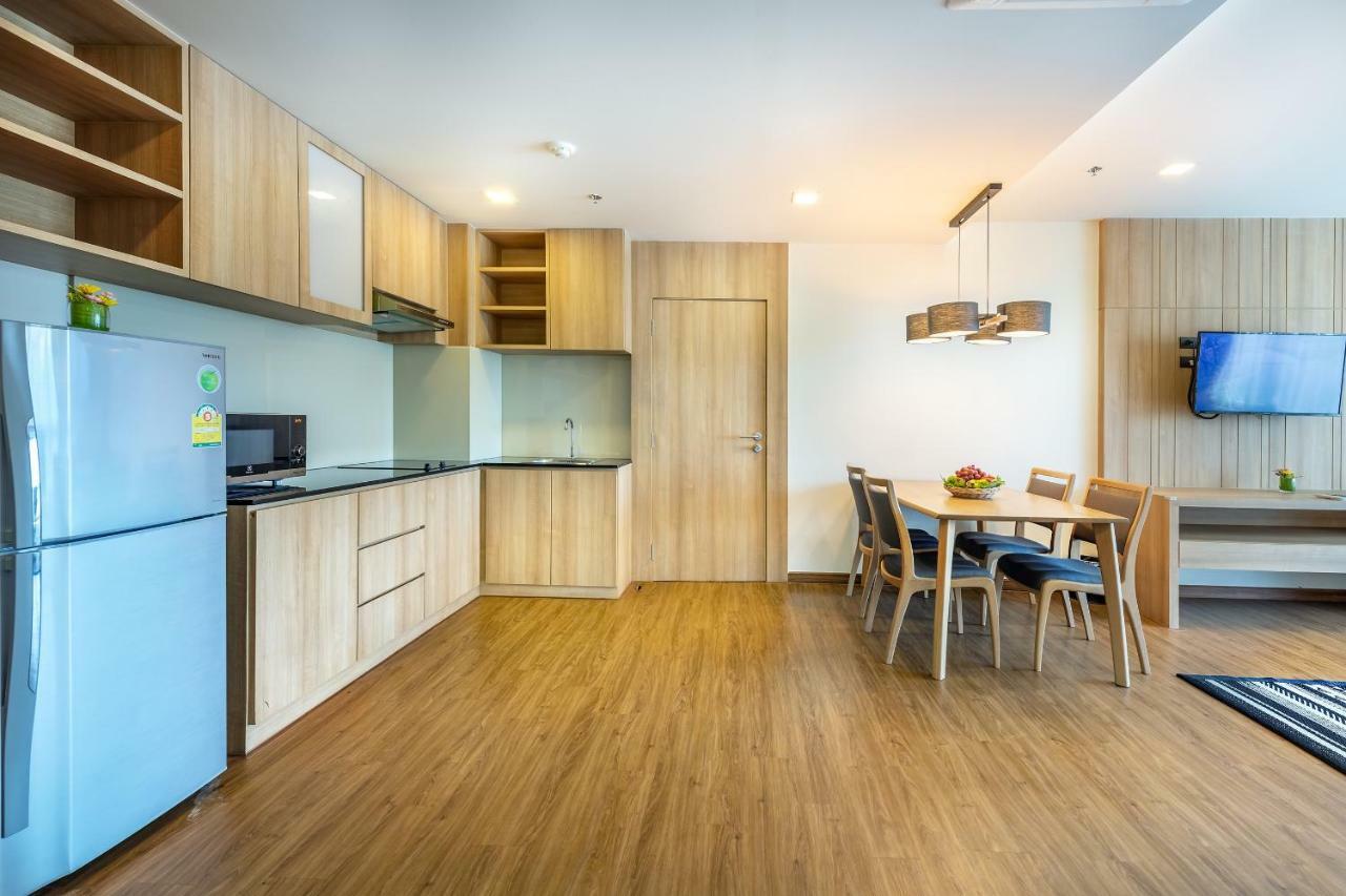 Plaai Prime Hotel Rayong Sha Extra Plus Eksteriør billede