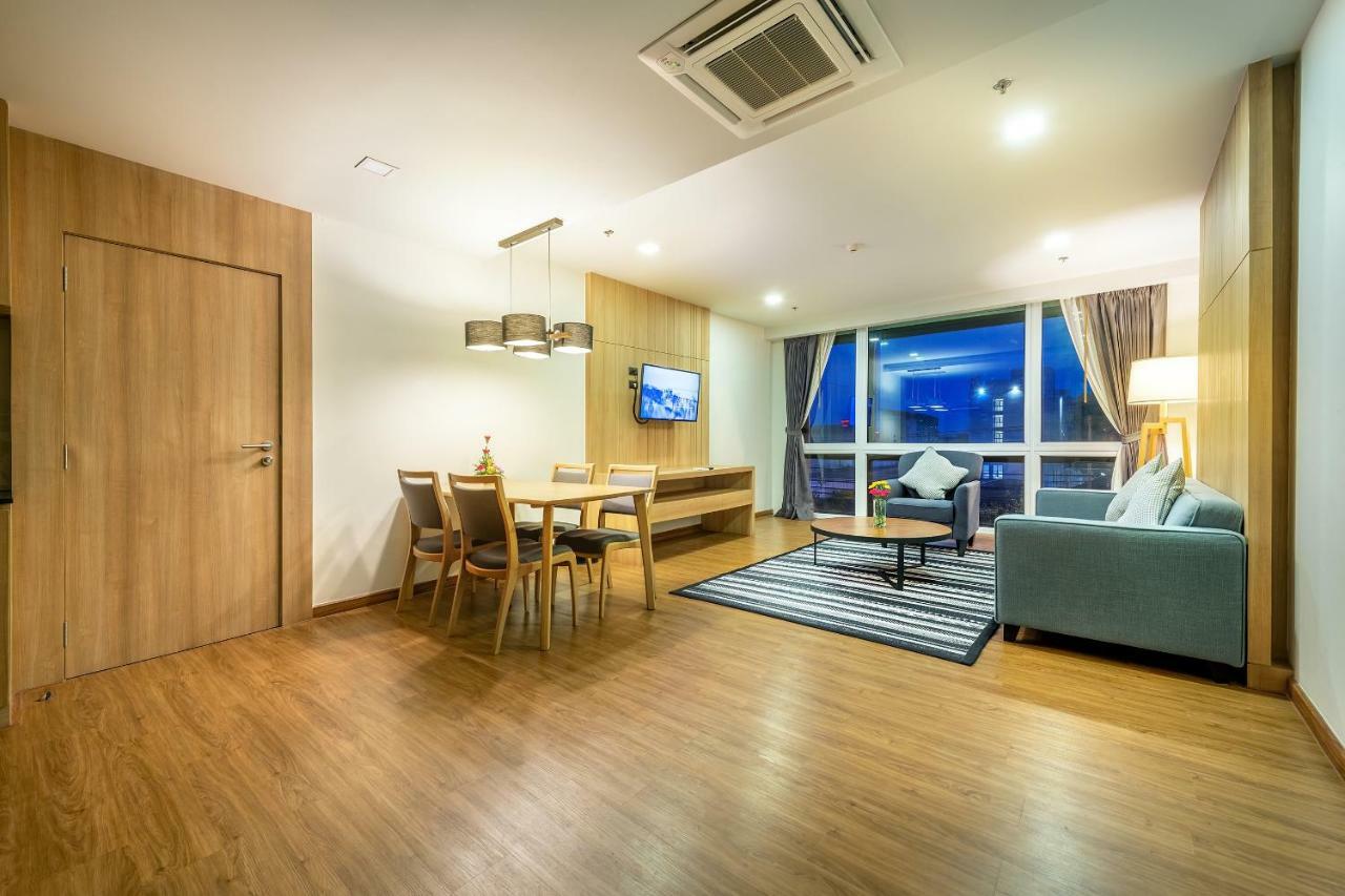Plaai Prime Hotel Rayong Sha Extra Plus Eksteriør billede